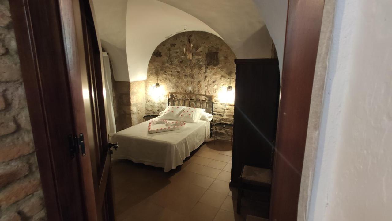 Apartamentos Rurales La Casa De Luis Santa Cruz de la Sierra Luaran gambar