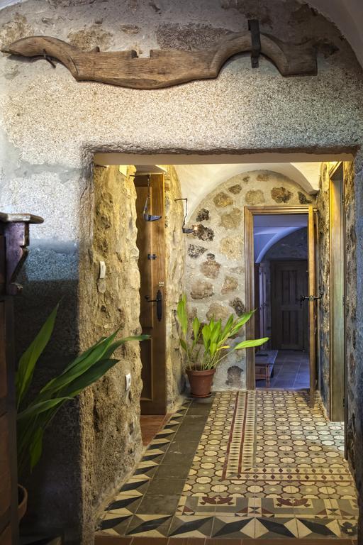 Apartamentos Rurales La Casa De Luis Santa Cruz de la Sierra Luaran gambar
